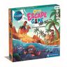 Clementoni Clemen Escape Game Trio-Set 59353