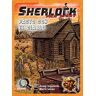 GDM Games (GDMG6) Sherlock Far West: pakket met de duivel