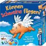 Kosmos Können Schweine fliegen? Jubiläumsedition: 2-4 Spieler