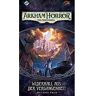 Fantasy Flight Games Asmodee      Arkham Horror: LCG – weerhall uit het verleden   uitbreiding   expertspel   kaartspel   1-4 spelers   vanaf 14+ jaar   45+ minuten   Duits