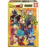 riccardo retail gmbh Puzzle Dragonball Super 1-500 Teile