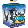 Pokémon Duisternis Nachtara Stapel-Tin Box