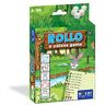 HUCH! Huch & Friends Rollo Yatzee,Rollo a Yatzee Game,Familiespel