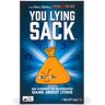 Exploding Kittens You Lying Sack An Honest to Goodness Game About Lying Outsmart Your Opponents in This Fun Game for Adults Teens & Kids Fun Family Games