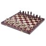 Generic Consul schaakset met schaakstukken