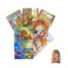 HuaYongCard Gregory Scott Tarotkaarten,Gregory Scott Tarot Cards,with bag,Deck Game