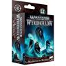 Games Workshop Warhammer Underworlds : WyrdHollow La Malédiction du Bourreau (Fr)