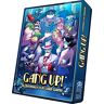 HOT Games Gang-Up! Criminally Fun kaartspel