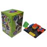 Game Movil Movil84621 32 Stuks Combis Bouwspel, Multi-Color