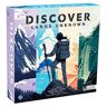 Fantasy Flight Games Discover Lands Unknown Coöperatief spel Overleef samen in dit spel Voor de hele Familie [EN]