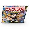 Monopoly Hasbro  Speed (Hasbro Gaming)