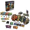 Hasbro Dungeons and Dragons Strategiespel