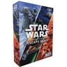 Space Cowboys Unlock! Star Wars NL Kaartspel Speciale Star Wars editie van het spel Unlock! Voor de hele familie [NL]