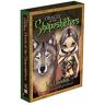 LaiCongCard De Shapeshifters Oracle-kaarten,The Shapeshifters Oracle Cards,Tarot card,Firend Game