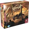 Pegasus Spiele Kemet Blut und Sand (Frosted Games)