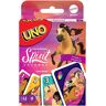 Mattel UNO DreamWorks Spirit Untamed kaartspel met 112 kaarten met filmthema, spelletjesavond, cadeau voor kinderen vanaf 7 jaar, GXD73