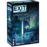 Devir Exit: het poolstation, bordspel in het Spaans, bordspel met vrienden, Escape Room, mysterieuze spellen, bordspel voor volwassenen (BGEXIT6)