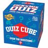 Cheatwell Games Quiz Cube Pick n Mix Quiz   Trivia-spel met 744 vragen over 10 verschillende onderwerpen