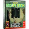 999 Games Pocket Escape Room: Ontsnapping uit Alcatraz