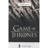 Waddingtons Number 1 Winning Moves Game of Thrones Speelkaarten Waddington's nr. 1 van Londen