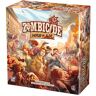 ASMODEE Zombicide: Undead or Alive samenwerkend bordspel, 1-6 spelers, 14 jaar oud, Italiaanse editie