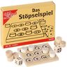 Bartl 103601 Mini-spel Het stopspel