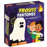 Nathan Frouss'Phantommes gezelschapsspel voor kinderen vanaf 4 jaar 2 tot 4 spelers, meerkleurig 31306