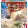 Schmidt Islands in the Mist Board Game