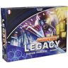 ASMODEE Pandemic Legacy Bleu