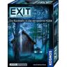 Kosmos EXIT® Das Spiel: Die Rückkehr in die verlassene Hütte