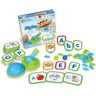 Learning Resources AlphaBLASTERS! Brief en Spelling Spel 85-Stukken Set