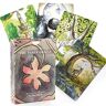 LaiCongCard Het papieren orakel lenormand,The paper oracle lenormand,Tarot card,Firend Game