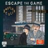 Edition Michael Fischer / EMF Verlag Escape the Game: Babylon Berlin – Das offizielle Spiel zur Serie! Ermittelt im Moka Efti! (Fall 1): Das Krimispiel zum Immer-wieder-neu-Lösen (1-4 Spieler*innen)