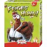 AMIGO Feiges Huhn!:  Kartenspiel