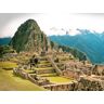 FRUKAT 1000 Piece Jigsaw Puzzle for Adults & for Kids Age 12 and Up-Ruïnes, machu, picchu, verlaten, stad 70x50cm