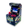 Mad Monkey Mini-arcademachine retro arcademachine voor op reis