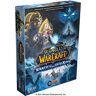 Z-Man Games , Pandemic: Wrath of the Lich King , Board Game , Ages 14+ , 1 to 5 Players , 45-60 Minutes Playing Time