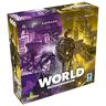 La Boite De Jeu It's a Wonderful World Uitbreiding Corruption en Ascension FR speelbox