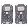 Speesy 2X ESP32-C3 Dual Core Ontwikkeling Module Board WiFi+Bluetooth Ontwikkeling Module met ESP32-C3FH4 Chip voor IoT