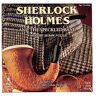 Murder Mystery Party Sherlock Holmes and the speckled band A Mystery Jigsaw Puzzle