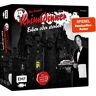 Edition Michael Fischer / EMF Verlag Erben oder Sterben – Das offizielle Spiel zum Original Krimidinner®: Ein rabenschwarzes Brettspiel für 2–6 mutige Seelen ab 12 Jahren