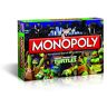 Winning Moves Monopoly Winning Teenage Mutant Ninja Turtles 42808