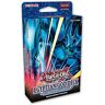 YU-GI-OH! Yu-Gi-Oh Egyptian God Deck Obelisk the Tormentor, English Version