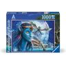 Ravensburger Puzzle 17537 Avatar: The Way of Water 1000 Teile Avatar Puzzle für Erwachsene und Kinder ab 14 Jahren