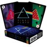 AQUARIUS Pink Floyd Pink Floyd Dark Side of the Moon Playing Cards