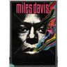 ANSNOW Legpuzzel 1000 Stukjes Miles Davis Kunstposter Jazzmuziek Ster Soort Blauwe Poster Kunst Voor Hout Volwassen Speelgoed Decompressiespel