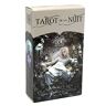 DanDanCard Tarot De La Nuit Tarotkaarten,Tarot De La Nuit Tarot Cards tarot deck Funny Game