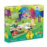 Little Brian Kleine Brian LBPSPAPFAF Verf-A-Puzzel