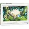 ENSKY Mijn Buurman Totoro Slapen op Boom Jigsaw Puzzel (1000 stuks) 1000-215 Puzzel