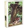 ENSKY My Neighbor Totoro Grote Boom van de Kamfer puzzel (1000-delig)